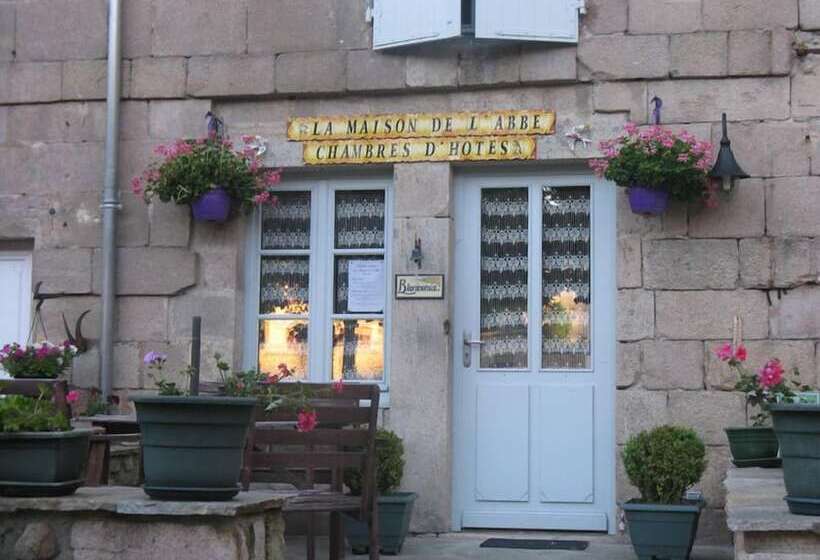 צימר L Echo Et L Abbaye