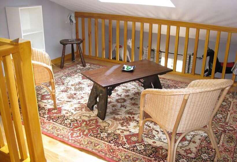 צימר L Echo Et L Abbaye