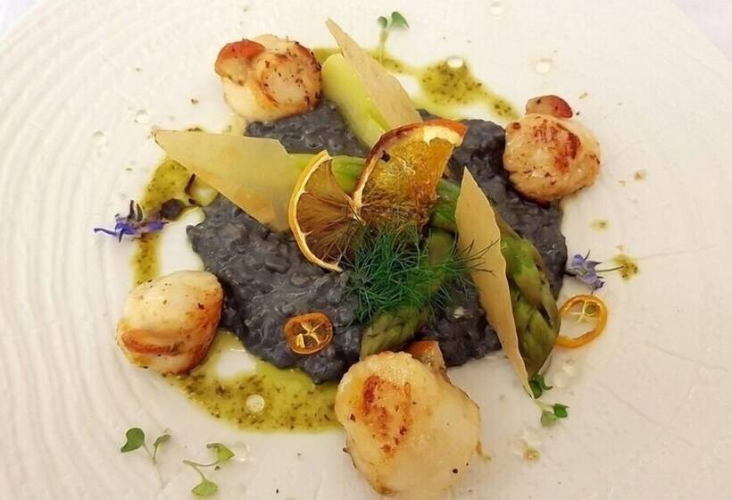 צימר L Echo Et L Abbaye