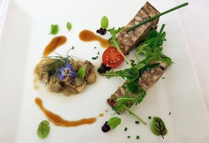 צימר L Echo Et L Abbaye