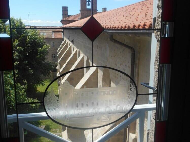 צימר L Echo Et L Abbaye