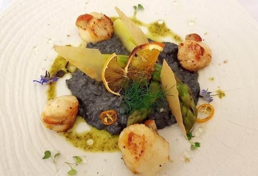 צימר L Echo Et L Abbaye