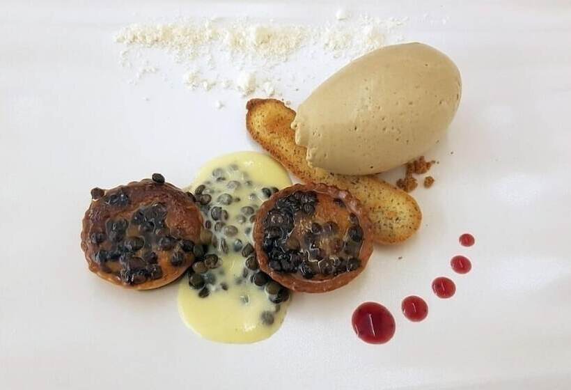 צימר L Echo Et L Abbaye