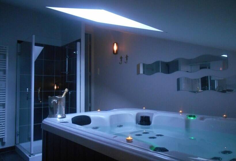 צימר L Echo Et L Abbaye