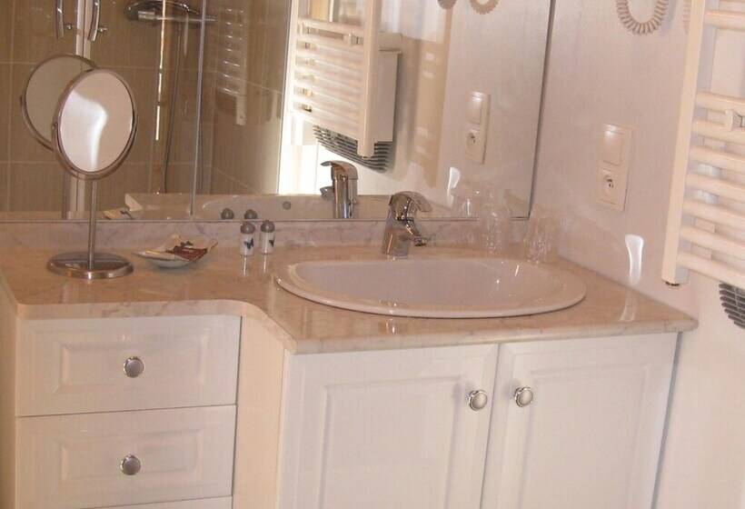 צימר L Echo Et L Abbaye