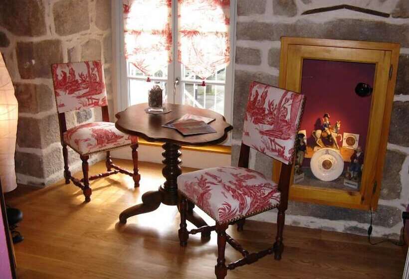 צימר L Echo Et L Abbaye