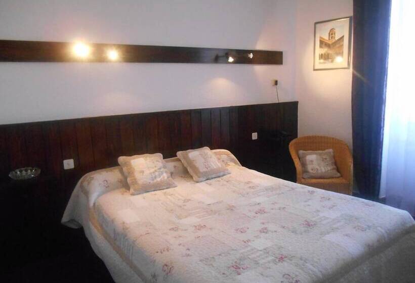 צימר L Echo Et L Abbaye