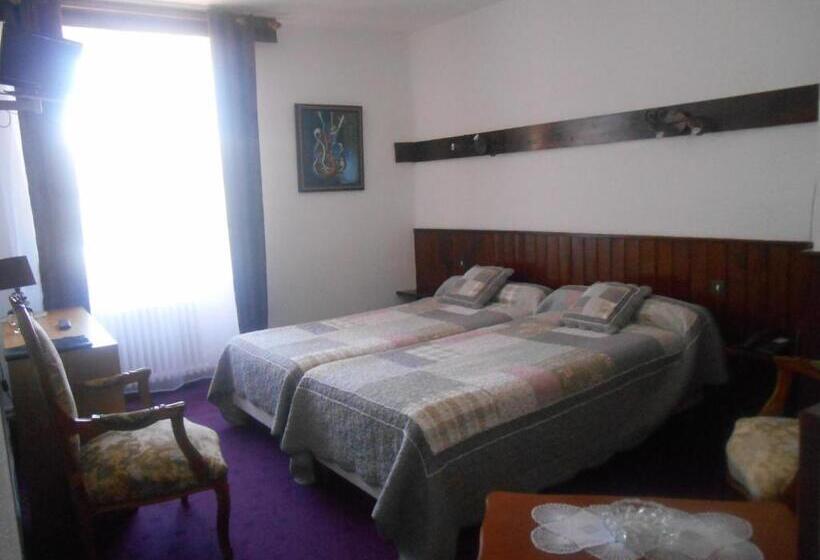 צימר L Echo Et L Abbaye