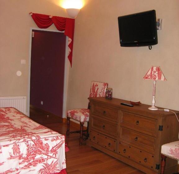 צימר L Echo Et L Abbaye