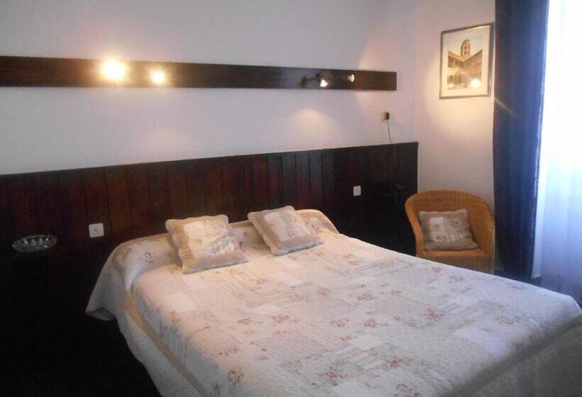 צימר L Echo Et L Abbaye