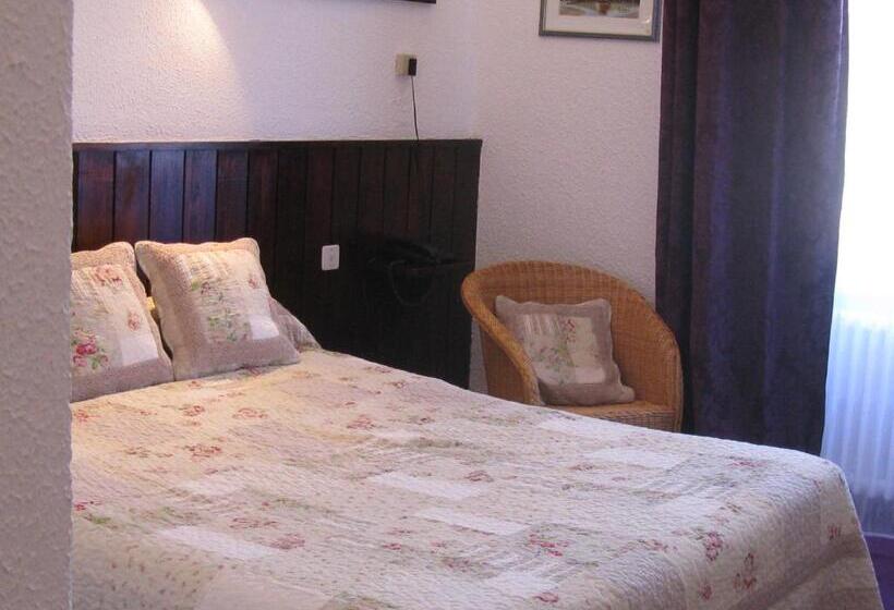 مبيت وإفطار L Echo Et L Abbaye