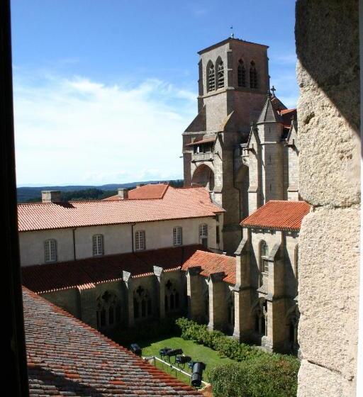 צימר L Echo Et L Abbaye