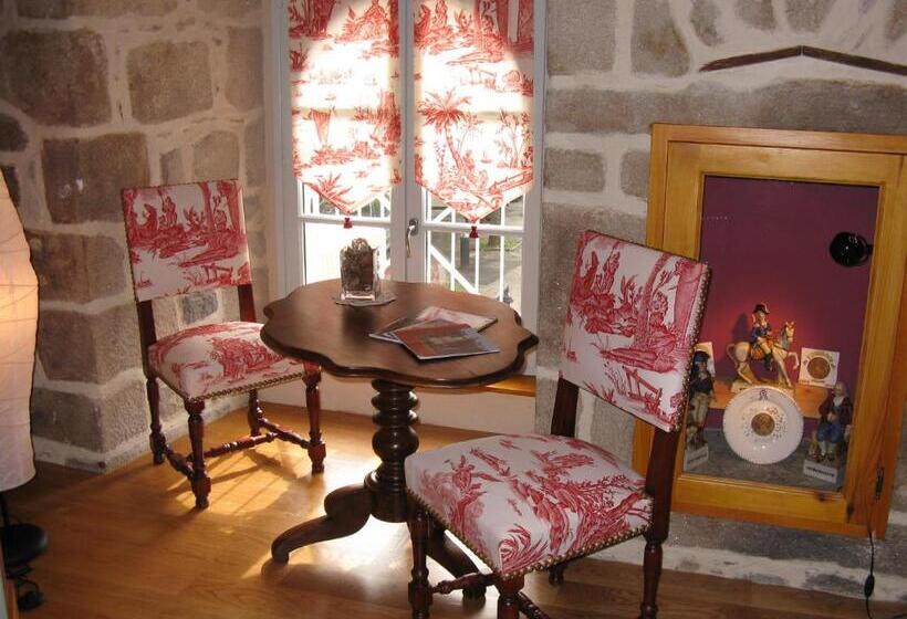 צימר L Echo Et L Abbaye