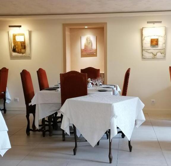 مبيت وإفطار L Echo Et L Abbaye