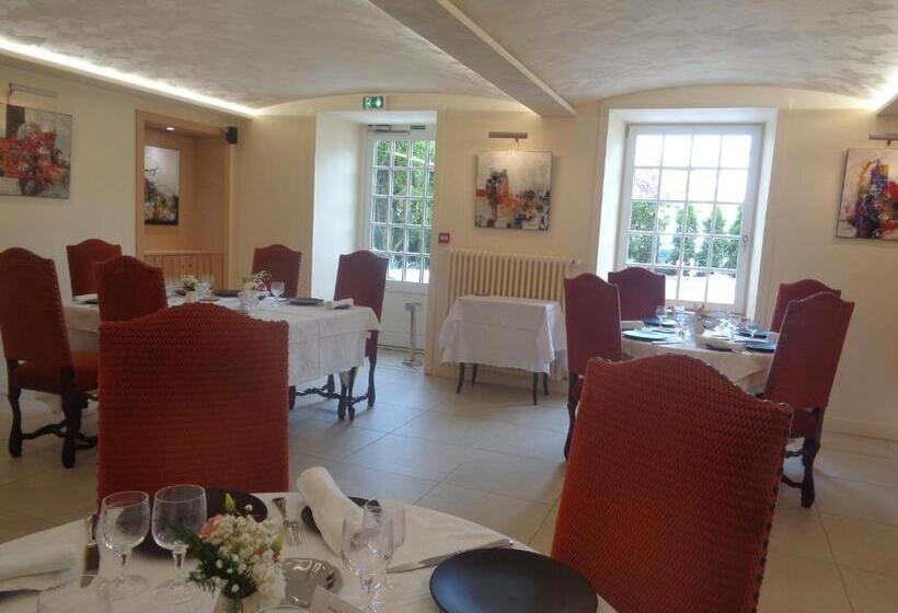 צימר L Echo Et L Abbaye