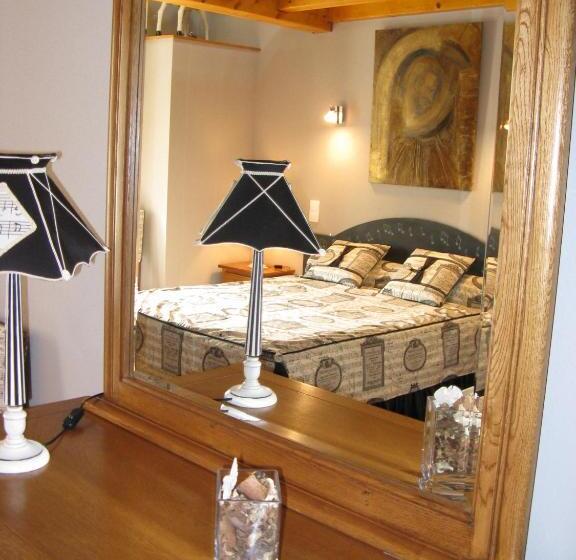 צימר L Echo Et L Abbaye