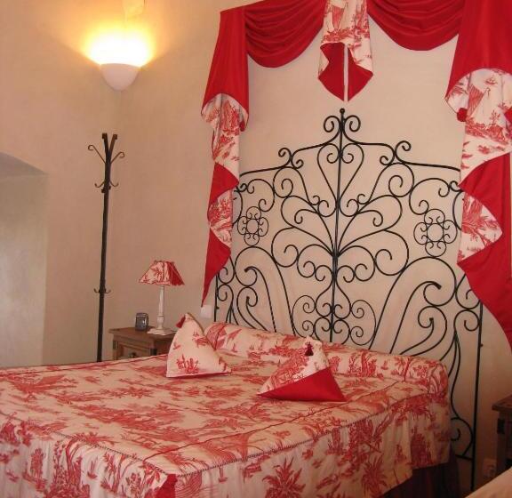 مبيت وإفطار L Echo Et L Abbaye