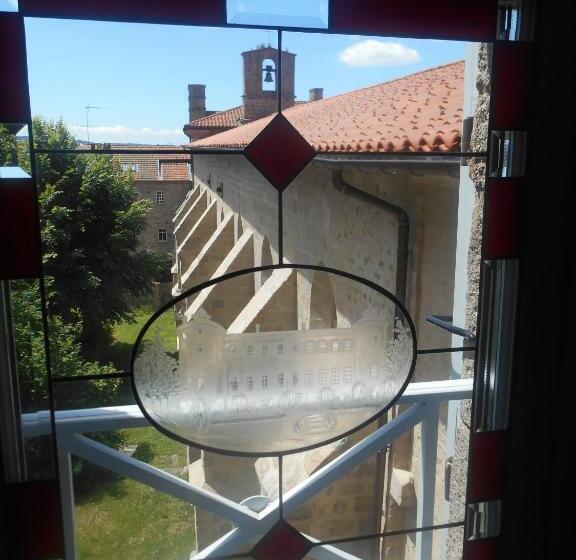 צימר L Echo Et L Abbaye