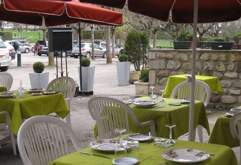 مبيت وإفطار L Echo Et L Abbaye