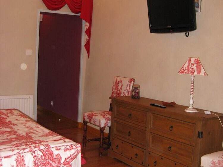 צימר L Echo Et L Abbaye