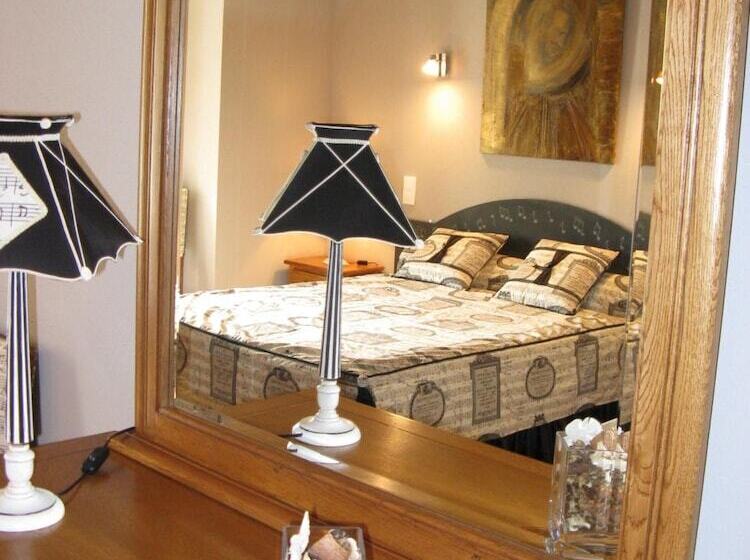 צימר L Echo Et L Abbaye