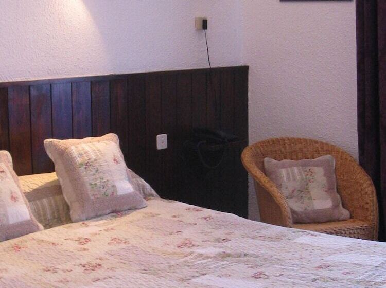 צימר L Echo Et L Abbaye