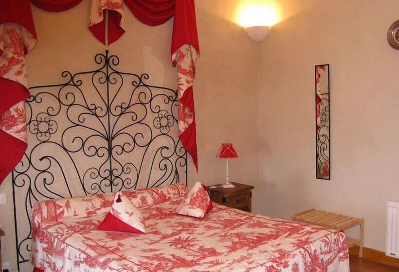 צימר L Echo Et L Abbaye