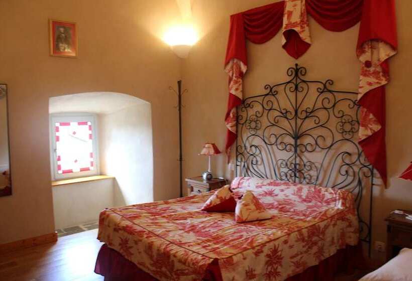 צימר L Echo Et L Abbaye