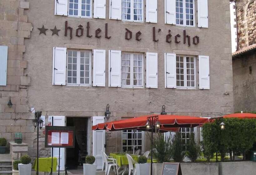 צימר L Echo Et L Abbaye