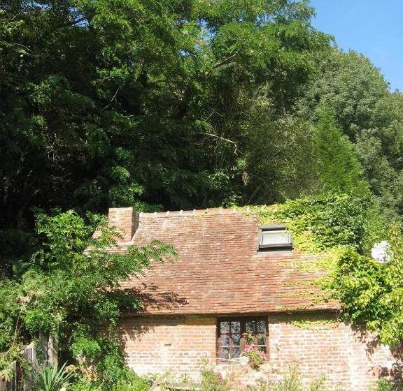 ベッドアンドブレックファースト La Boursaie