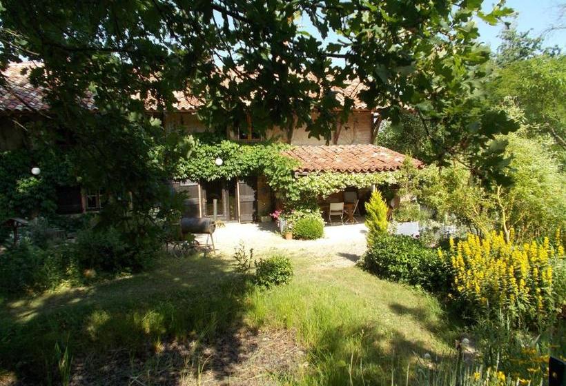 Bed and Breakfast La Cassinette