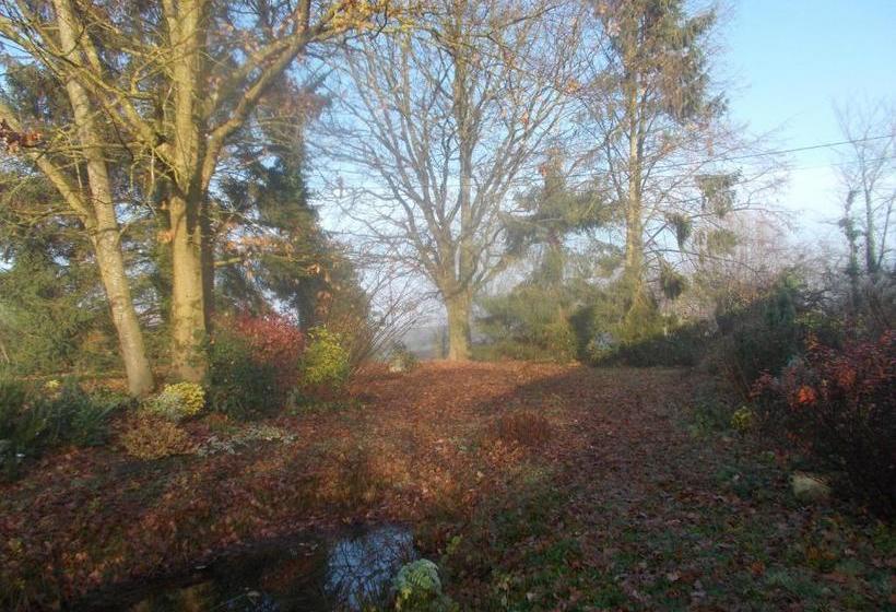 Bed and Breakfast La Cassinette