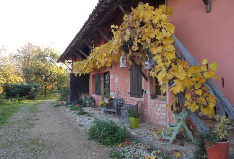 Bed and Breakfast La Cassinette