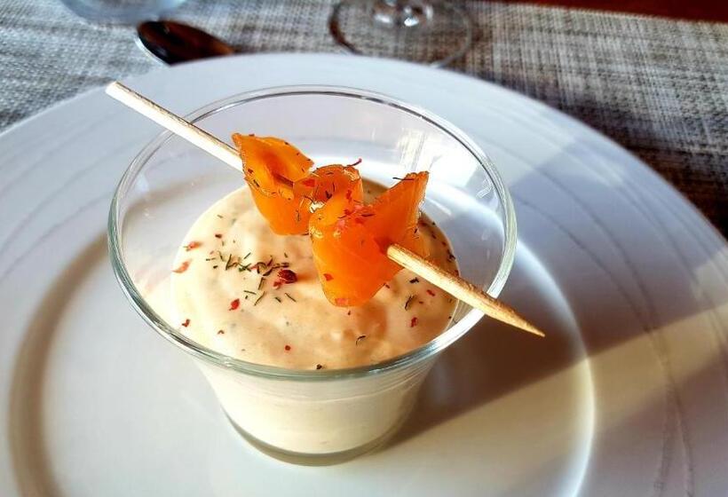 צימר La Coustille Chambres Et Table D Hôtes