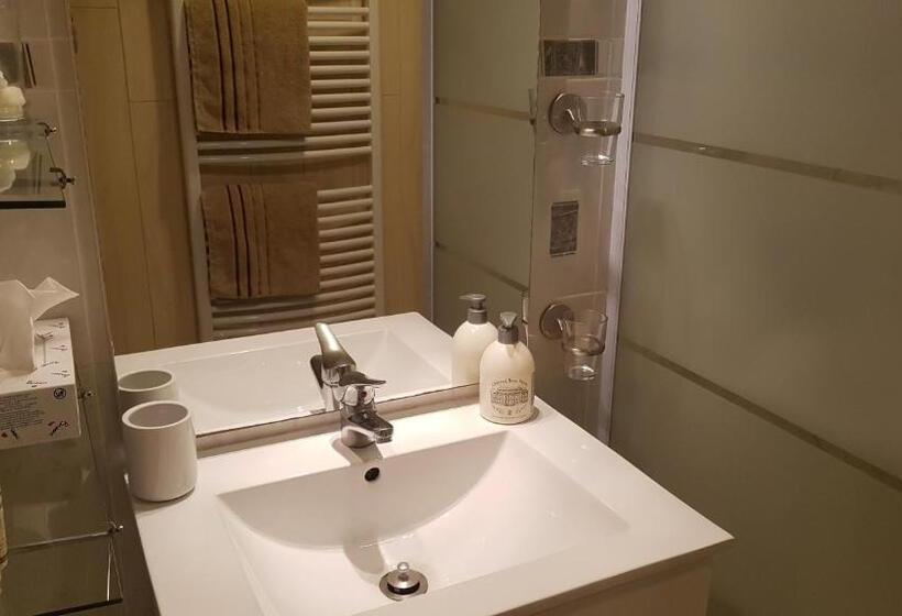 צימר La Coustille Chambres Et Table D Hôtes