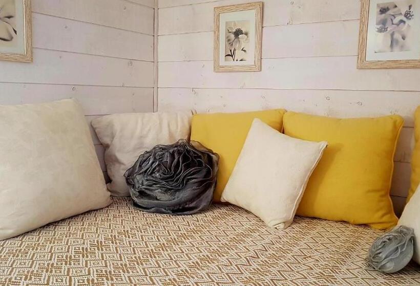 צימר La Coustille Chambres Et Table D Hôtes