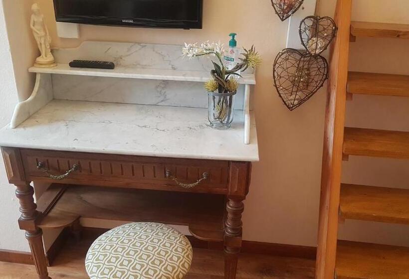 צימר La Coustille Chambres Et Table D Hôtes