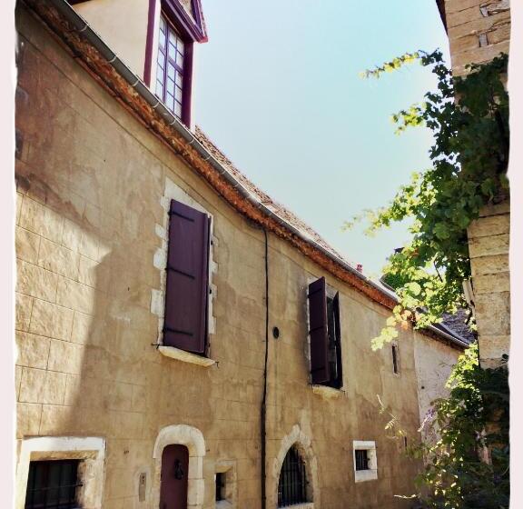 ベッドアンドブレックファースト La Devinie