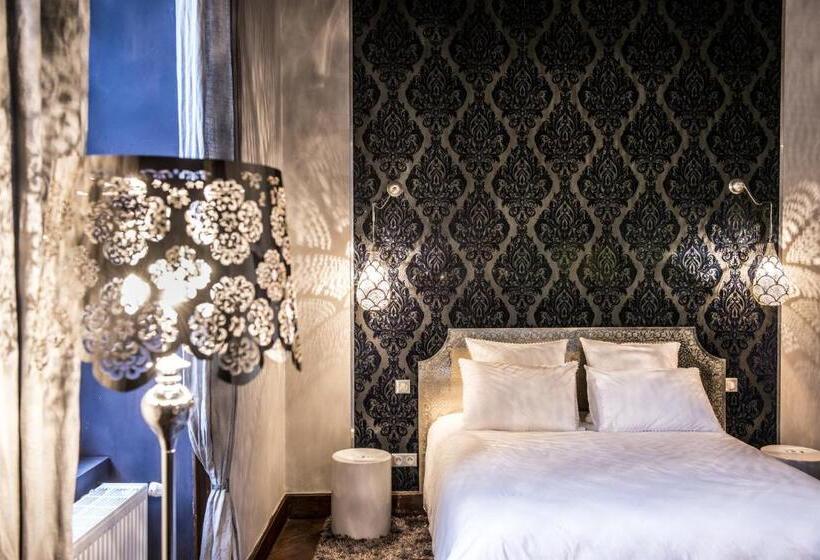 ベッドアンドブレックファースト La Devinie