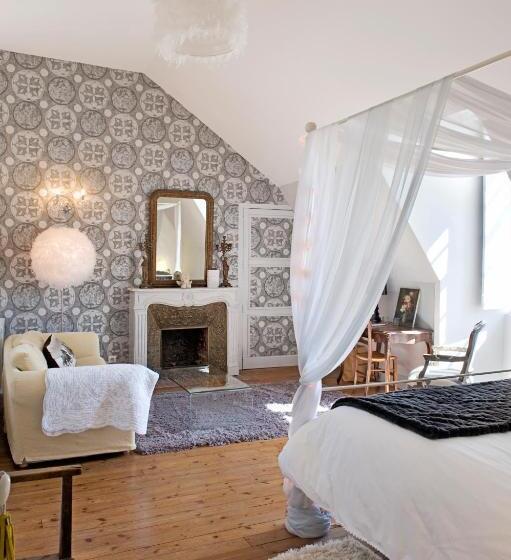 ベッドアンドブレックファースト La Devinie