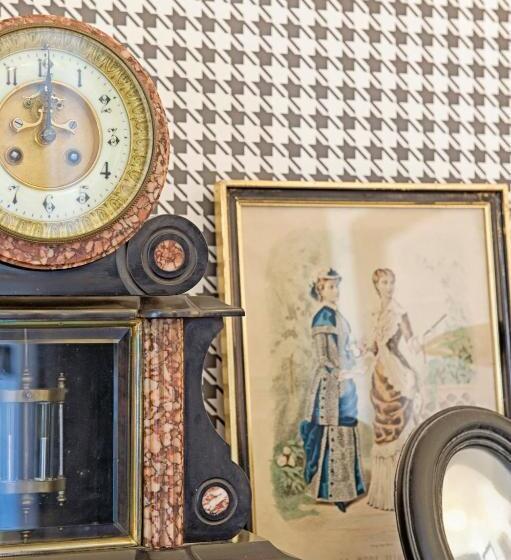 ベッドアンドブレックファースト La Devinie