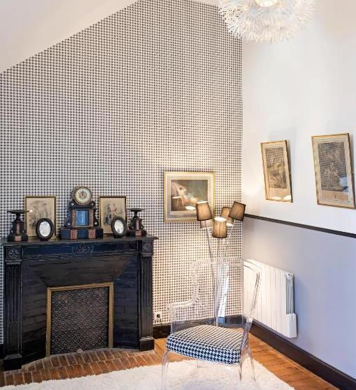 ベッドアンドブレックファースト La Devinie