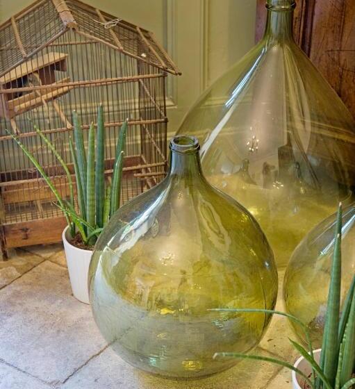 ベッドアンドブレックファースト La Devinie