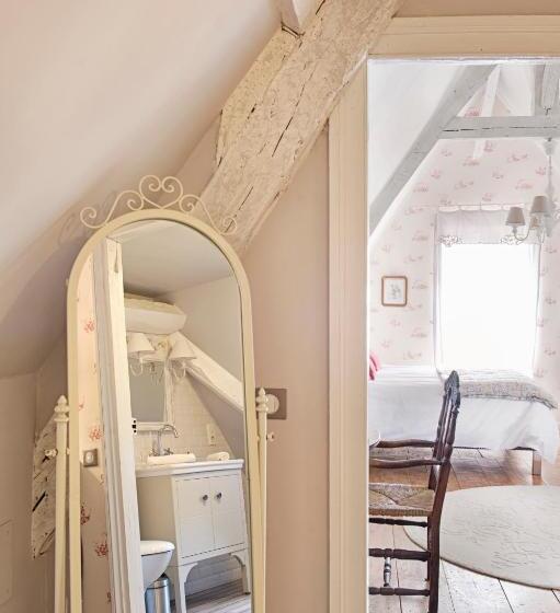 ベッドアンドブレックファースト La Devinie