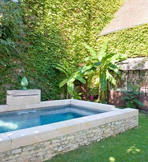 ベッドアンドブレックファースト La Devinie