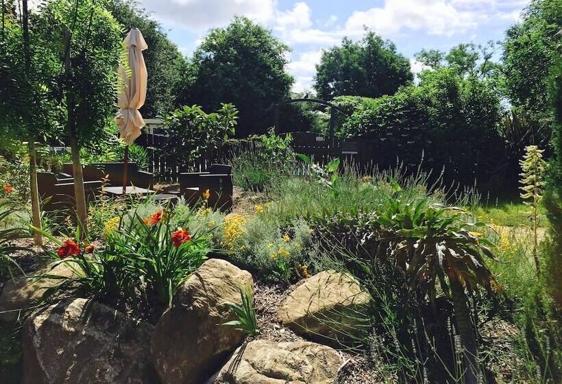 צימר La Dolce Vita