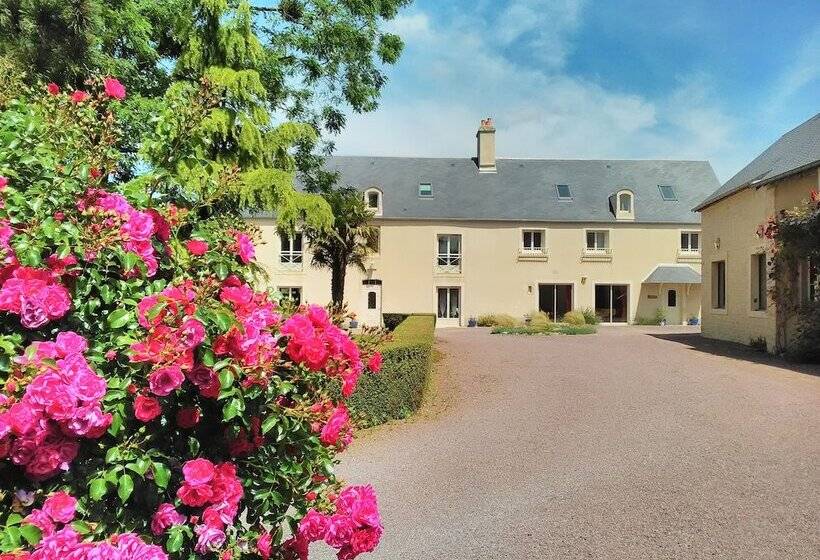 민박 La Maison Periot