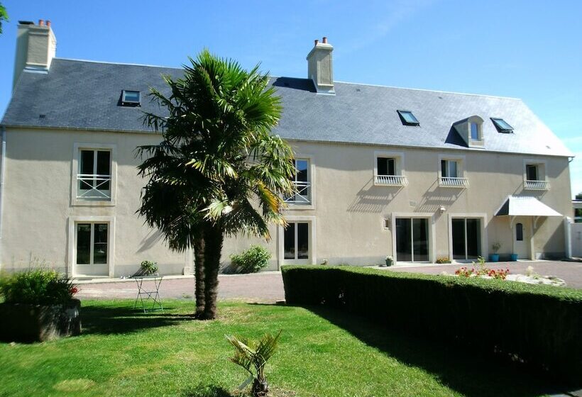 민박 La Maison Periot