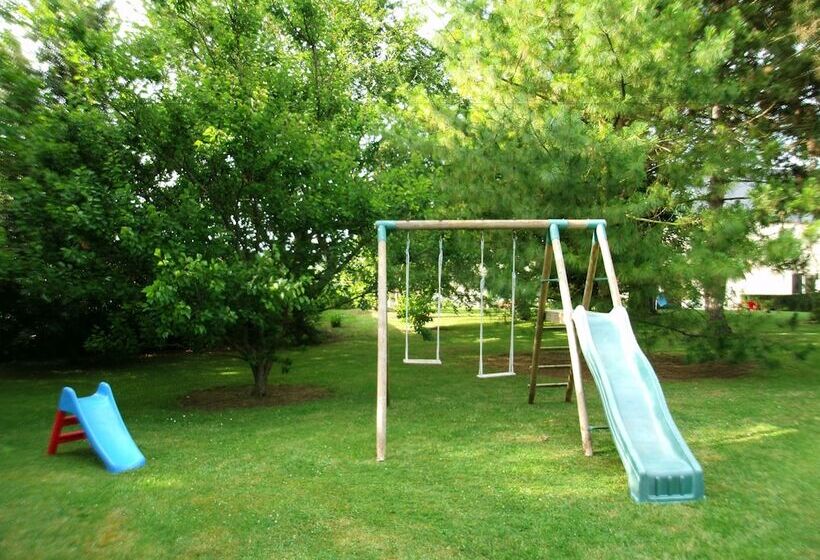 민박 La Maison Periot