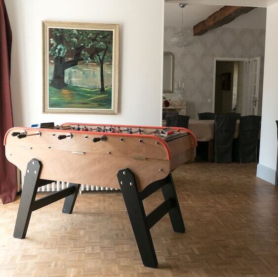 민박 La Maison Periot